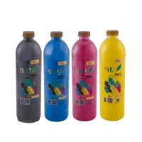 پودر شارژ زیراکس آلتالینگ رنگی