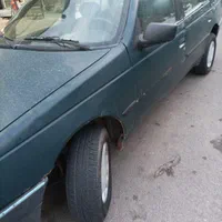 پژو آر دی آی (RDi) بنزینی، مدل ۱۳۸۴