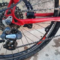 دوچرخه ۲۶ کوهستان|دوچرخه، اسکیت، اسکوتر|زرند, |دیوار