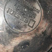 زود پز چدن و جا میوه ای ژاپنی|ظروف پختوپز|اهواز, کوروش|دیوار