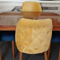 میز ناهار خوری مدل چستر