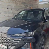 چانگان CS55 پلاس مشکی۱۴۰۴-وارداتی