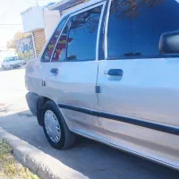 پراید عروسک(مرودشت)|خودرو سواری و وانت|شیراز, ارم|دیوار