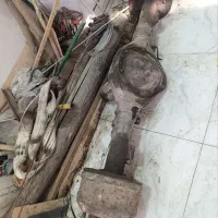 دیفرانسیل خاور ۸۰۸|قطعات یدکی و لوازم جانبی|پاکدشت, پاکدشت (مامازند)|دیوار