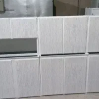 صرفه جویی در هزینه ها با کابینت پیش‌ساخته فلزنترون