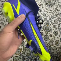 مرکوریال سایز ۴۶ ۳۰ سانت بوسنی اورجینال|کیف، کفش، کمربند|اصفهان, بهارانچی|دیوار