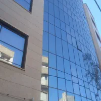 ۱۲۷ متر ۲ خواب آپارتمان شهرک بنفشه ( بلوار اصلی  )