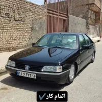 مجموعه خودرویی دنیز|خدمات موتور و ماشین|قم, مهر آباد|دیوار