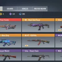 اکانت کالاف دیوتی