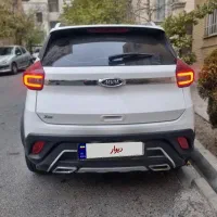 ایکس ۲۲ اسپرت اکسلنت|خودرو سواری و وانت|تهران, جنت‌آباد مرکزی|دیوار