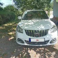 هایما ۹۷ سفید کارکرد ۷۴۰۰۰ بسیار تمیز و سالم