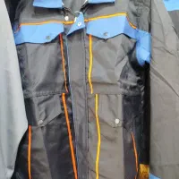 لباس کار و آشپزی