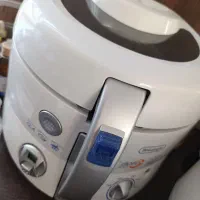 سرخ کن چرخشی دلونگی