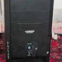 کامپیوتر|رایانه رومیزی|زنجان, |دیوار