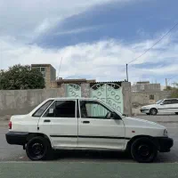 پراید ۹۰ تر و تمیز|خودرو سواری و وانت|رودان, |دیوار