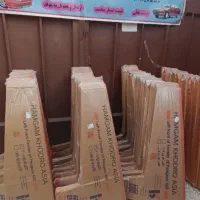 قطعات بدنه خودروهای ایرانی رنگ کوره ای|قطعات یدکی و لوازم جانبی|اصفهان, رسالت|دیوار