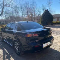 میتسوبیشی لنسر 2018|خودرو سواری و وانت|فردیس, قریشی|دیوار