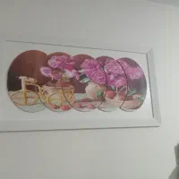 تابلو ام دی اف