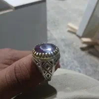 انگشتر یاقوت