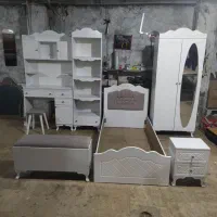 فروش ویژه سرویس نوجوان.نوزاد.دومنظوره.تخت