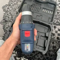 دریل شارژی نو|ابزارآلات|تهران, حکیمیه|دیوار