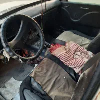 پیکان وانت مدل ۸۸|خودرو سواری و وانت|اهواز, گیت بوستان|دیوار