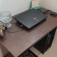 میز کامپیوتر|میز تحریر و کامپیوتر|مشهد, الهیه|دیوار