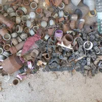 اتصالات گاز|مصالح و تجهیزات ساختمان|الشتر, |دیوار