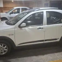 کوییک r مدل ۱۴۰۲ درحد صفر و تضمینی|خودرو سواری و وانت|تبریز, |دیوار