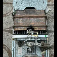 سرویس آبگرمکن دیواری وزمینی|خدمات پیشه و مهارت|مریوان, |دیوار