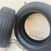لاستیک ۱۷/۶۰/۲۱۵ جی تی