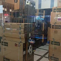 تلویزیون سیرا   سری Q در سایزهای مختلف