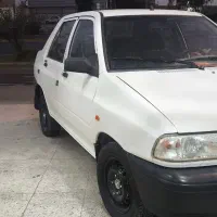 پراید131 مدل95|خودرو سواری و وانت|حمیدیه, |دیوار