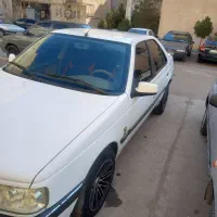 پژوslxمدل۹۱ موتورtu5