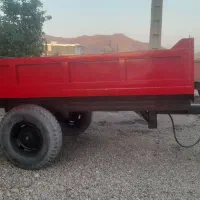 تریلی طرح ترکیه|خودرو سنگین|مسجد سلیمان, |دیوار