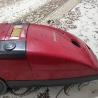 جاروبرقی ناسیونال