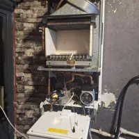 تعمیرات پکیج