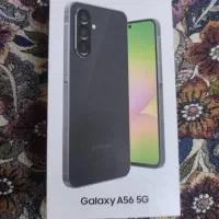 a56 سامسونگ رم ۱۲