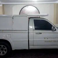 وانت کاپرا|خودرو سواری و وانت|اراک, |دیوار