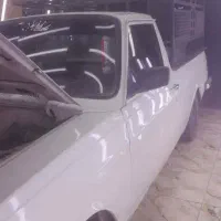 پیکان وانت مدل۸۹|خودرو سواری و وانت|سردرود, |دیوار