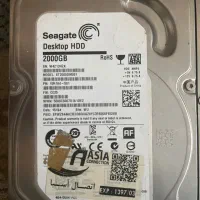 هارد۲ترا و ۵۰۰ و۵۱۲ کینگ مگس