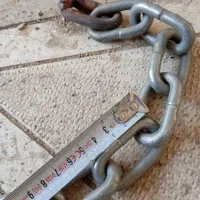 زنجیر|ابزارآلات|بجنورد, |دیوار