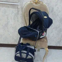 کریر و ساک اک