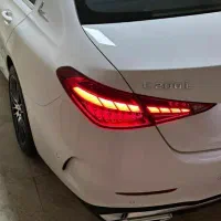 بنز C200L|خودرو سواری و وانت|تهران, سید خندان (جلفا)|دیوار