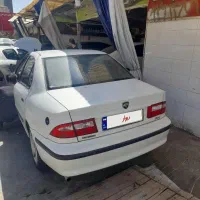 سمند مدل ۸۸|خودرو سواری و وانت|کرج, کمال‌شهر|دیوار