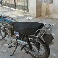 موتورهندا مدل۸۹|موتورسیکلت|سرخرود, |دیوار