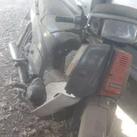 موتور کواکبی ۱۱۰ اوتومات