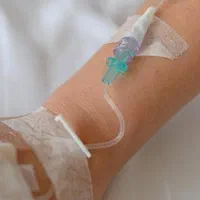 تزریقات در منزل