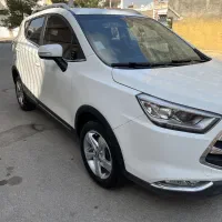 * جک S3 1402 به رویت صفر *|خودرو سواری و وانت|اصفهان, شهرک میلاد|دیوار