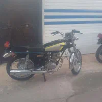 موتور هندا